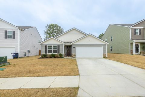 Tiny photo for 81 Draft Street, Rossville, GA 30741 (MLS # 1529281)
