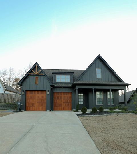 Photo of 7103 Mercedes Lane, Ooltewah, TN 37363 (MLS # 1526504)