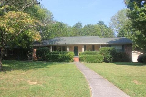Photo of 3009 Oakland Drive NW, Cleveland, TN 37312 (MLS # 1521477)
