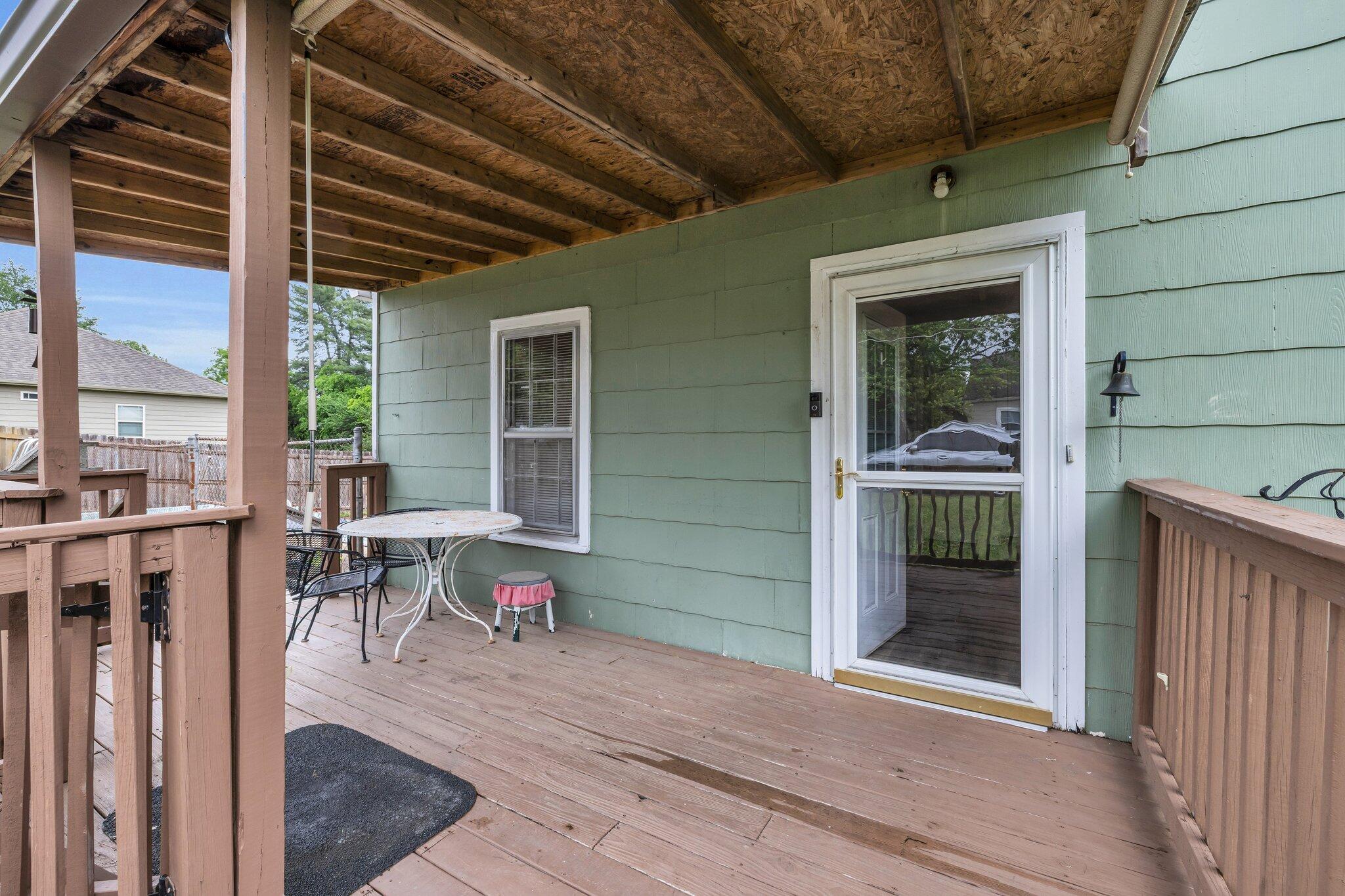 4315 Bennett Road, Chattanooga, Tennessee image 12