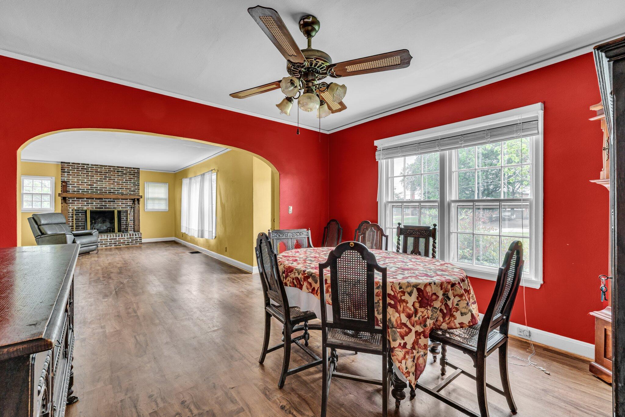 4315 Bennett Road, Chattanooga, Tennessee image 10