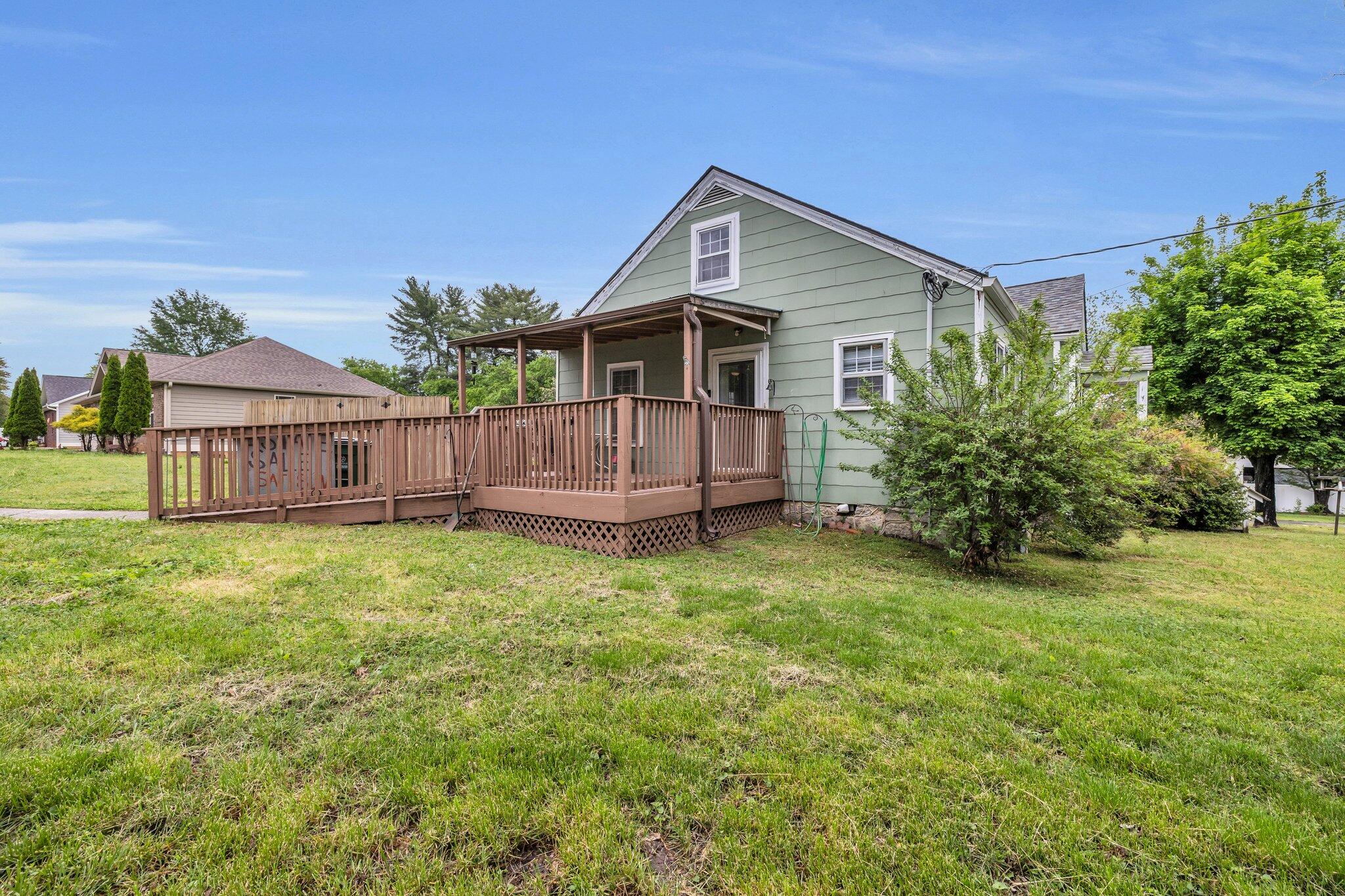 4315 Bennett Road, Chattanooga, Tennessee image 6