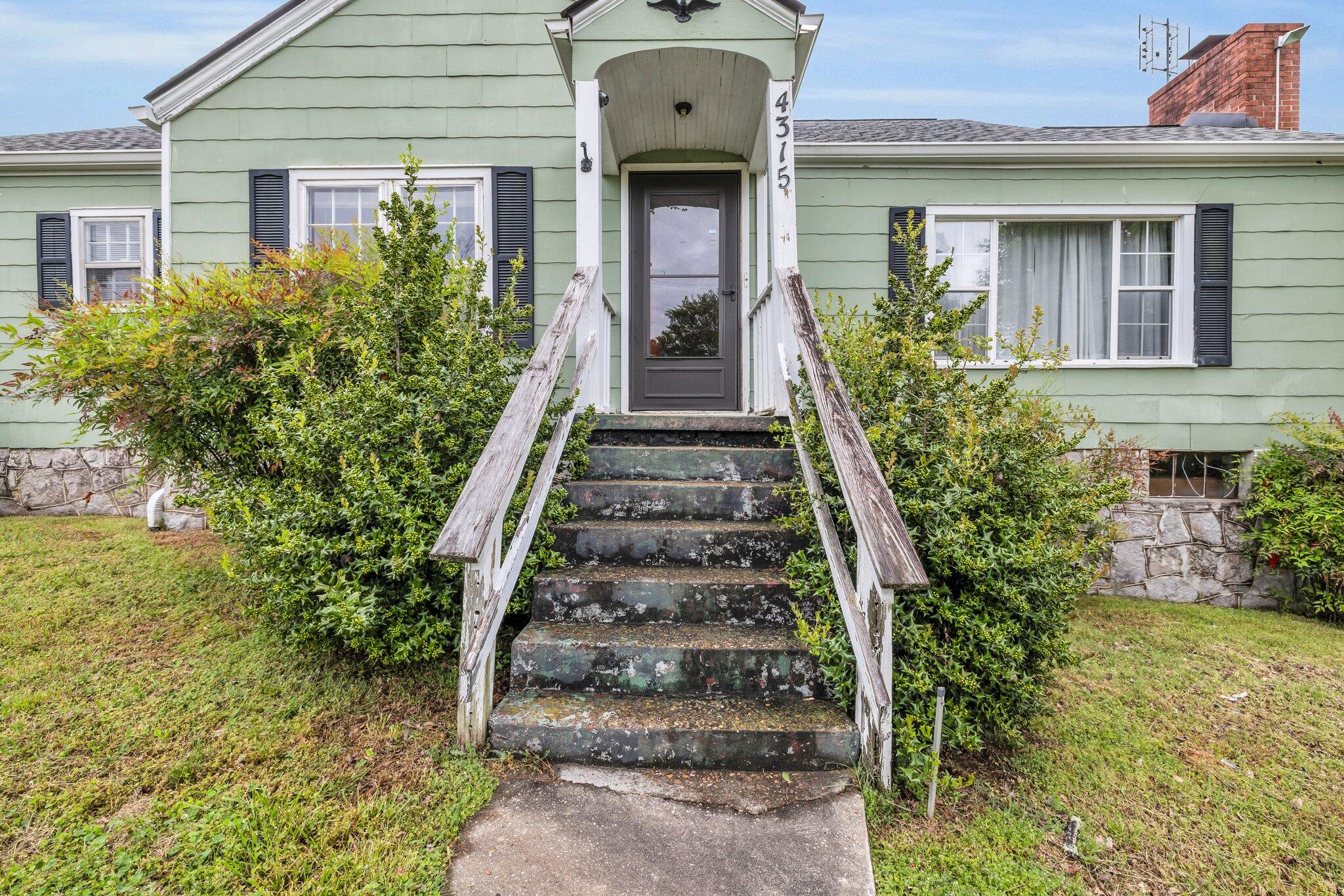 4315 Bennett Road, Chattanooga, Tennessee image 32