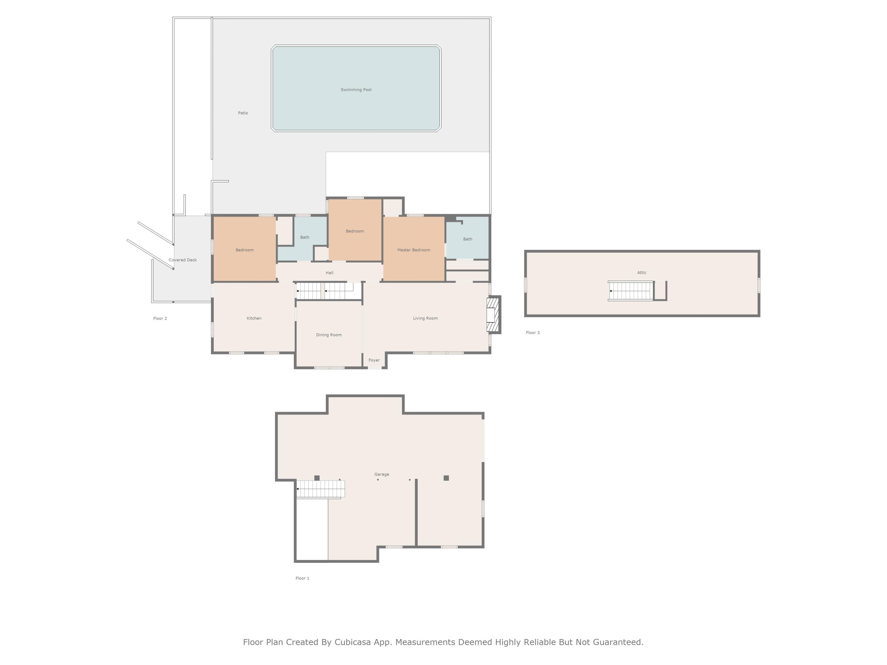 4315 Bennett Road, Chattanooga, Tennessee image 36
