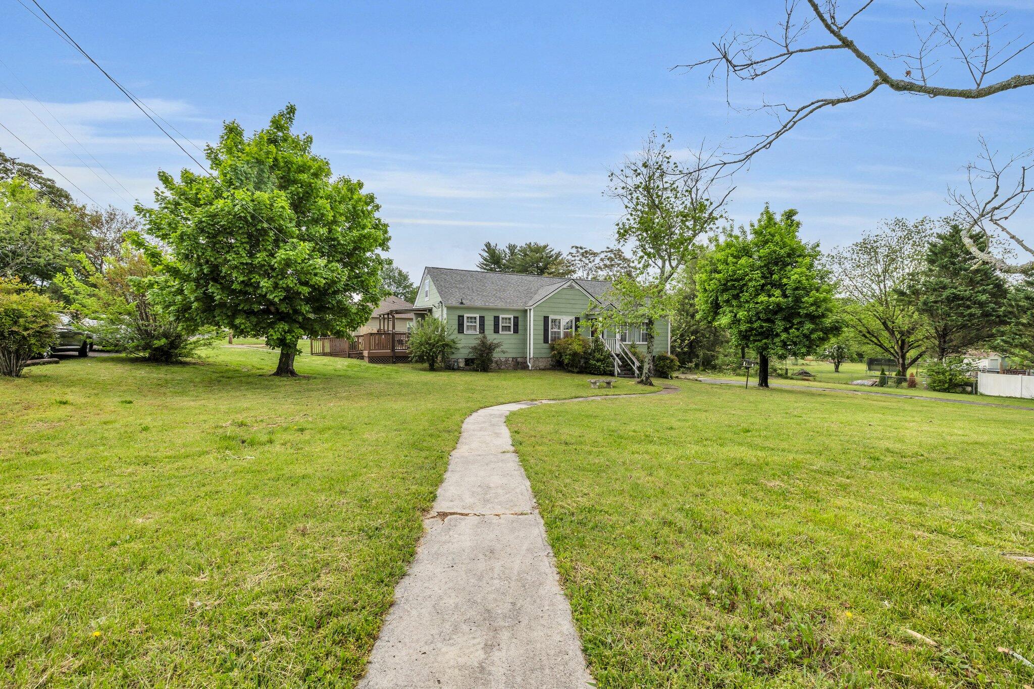 4315 Bennett Road, Chattanooga, Tennessee image 4