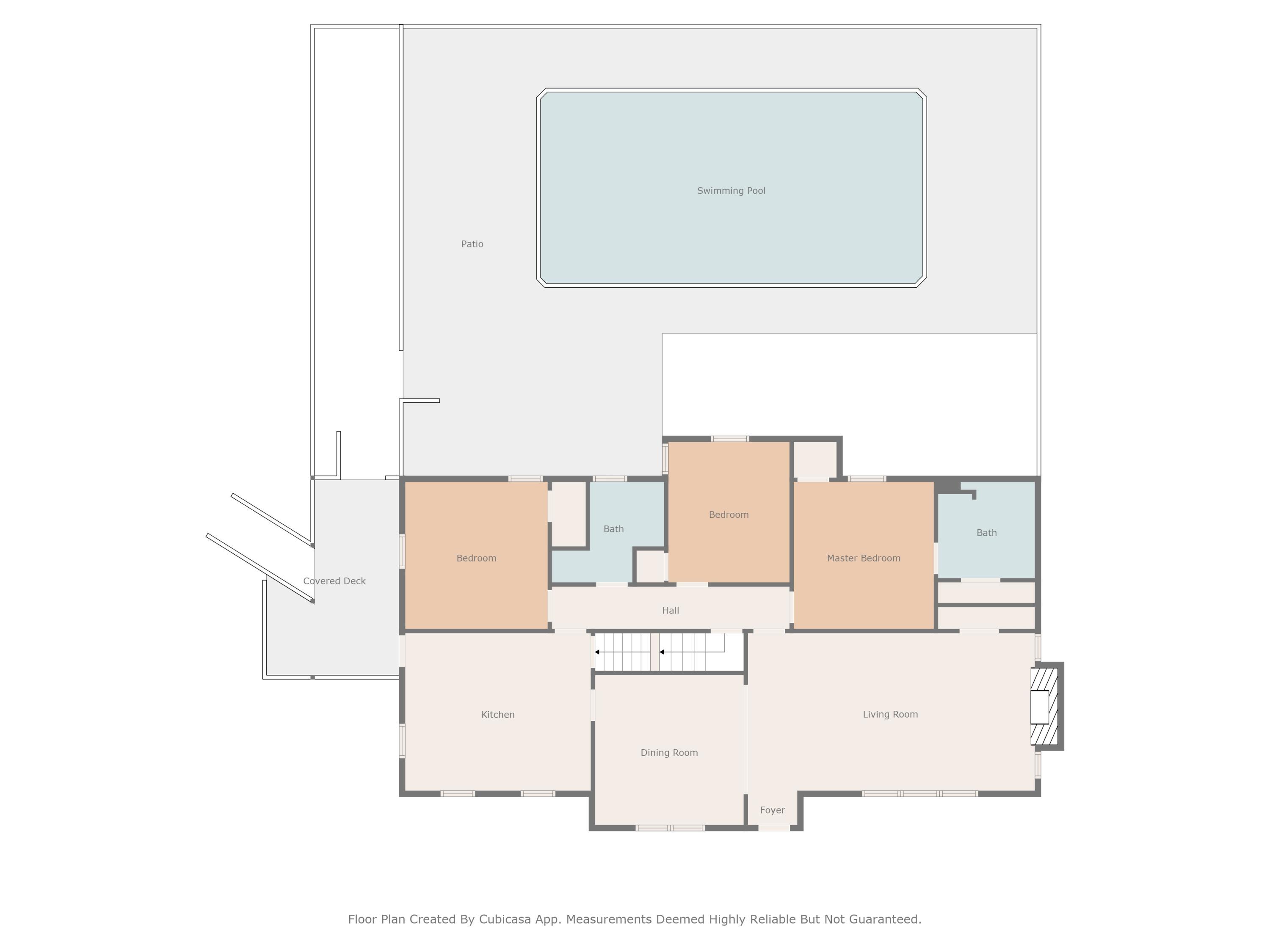 4315 Bennett Road, Chattanooga, Tennessee image 35