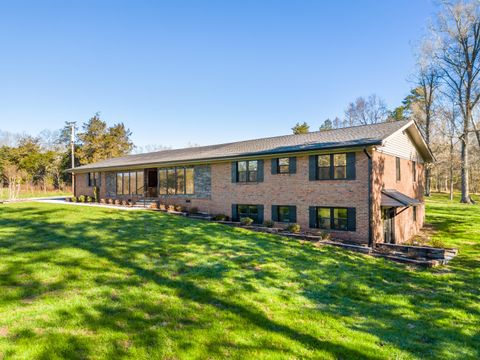 2444 Hensley Road NW Cleveland TN 37312