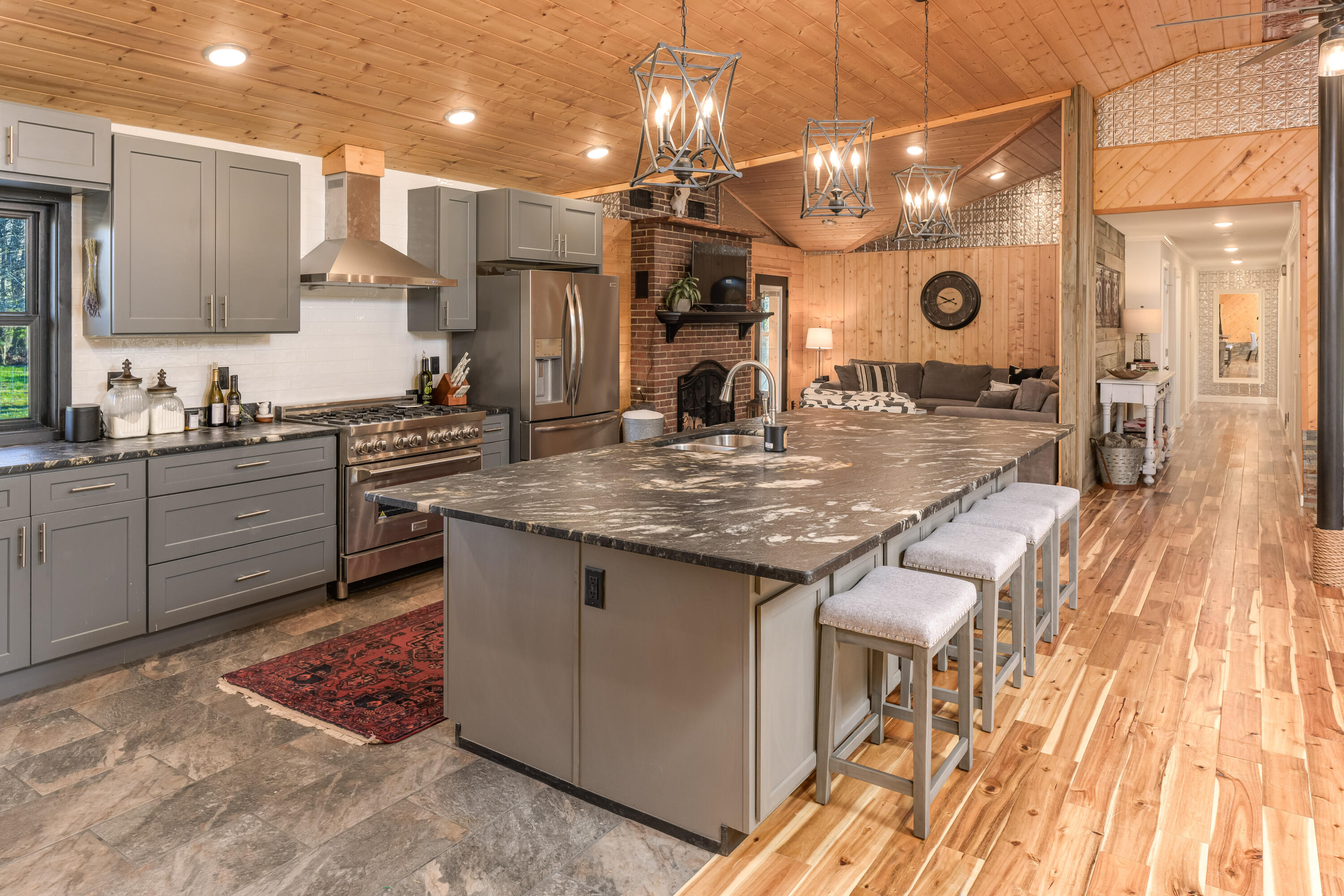 2444 Hensley Road, Cleveland, Tennessee image 16