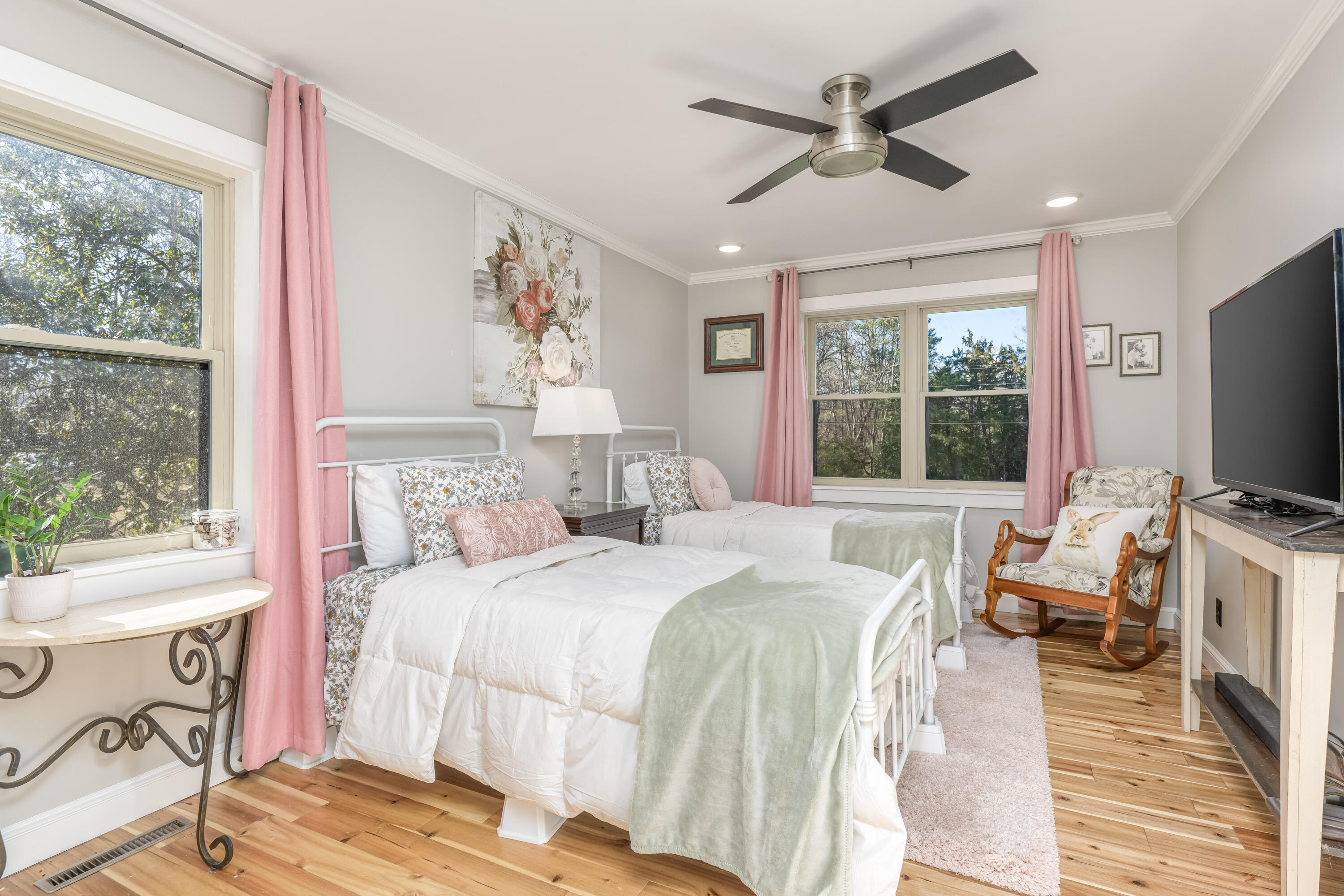 2444 Hensley Road, Cleveland, Tennessee image 27