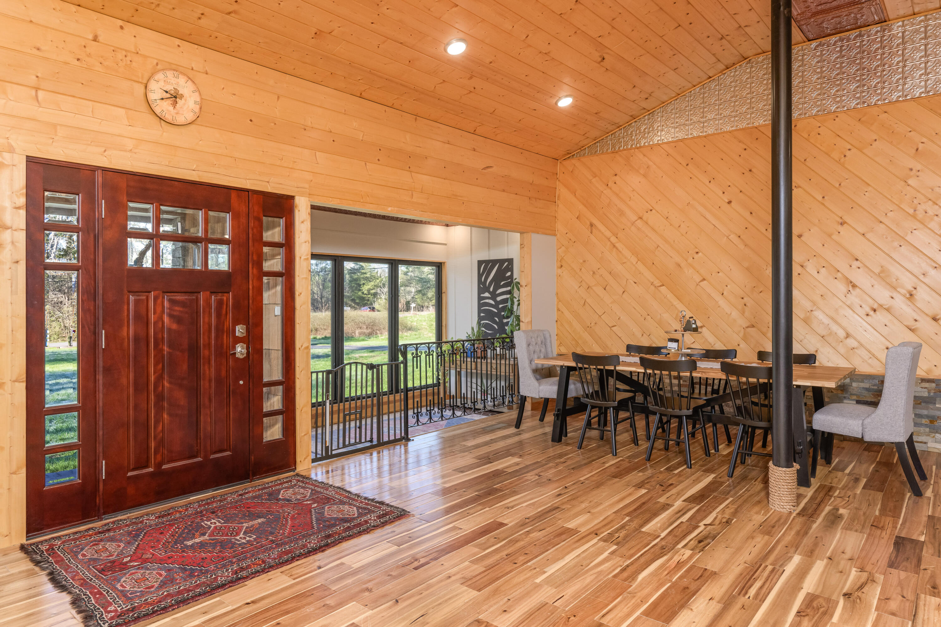 2444 Hensley Road, Cleveland, Tennessee image 9