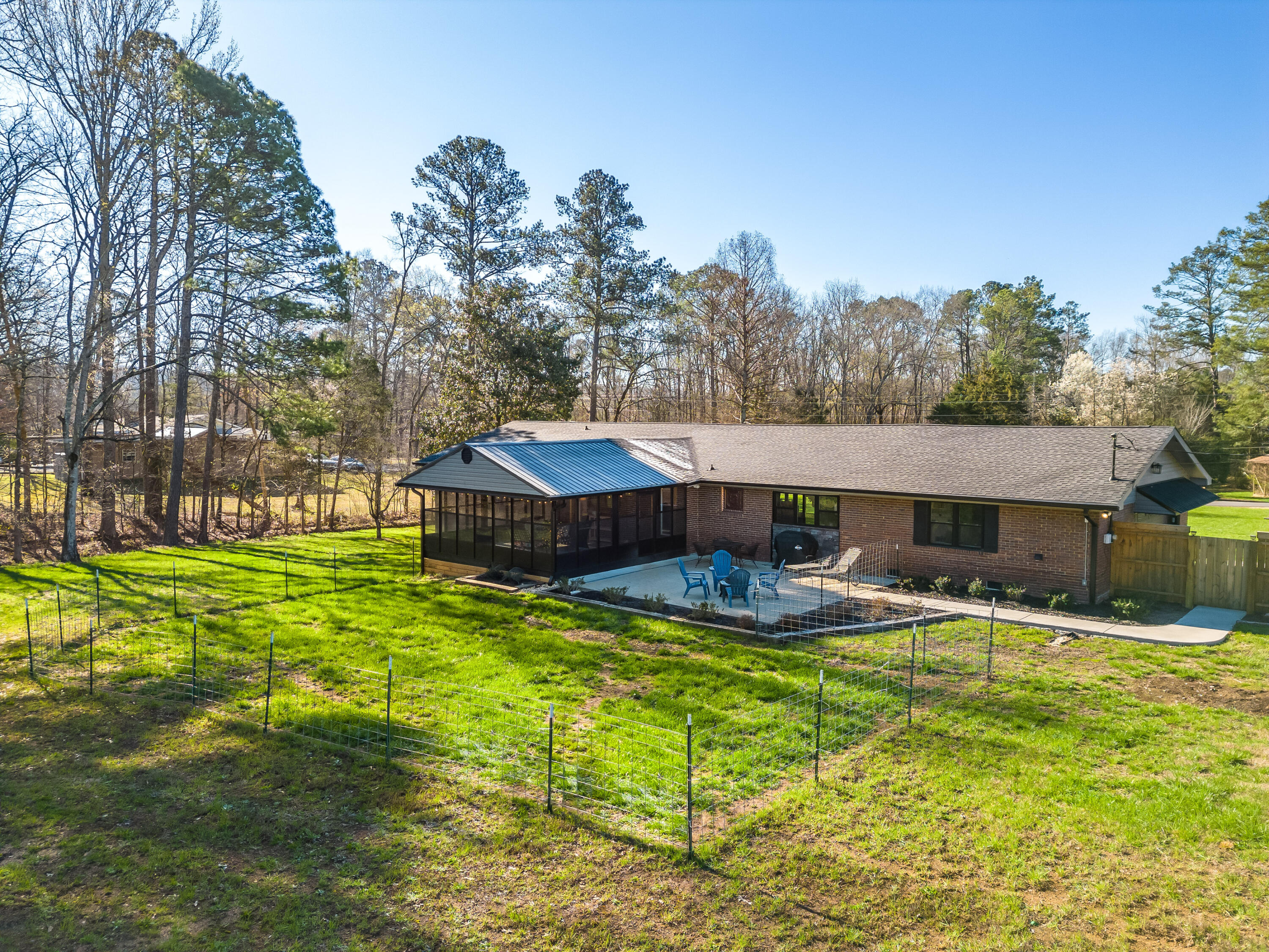 2444 Hensley Road, Cleveland, Tennessee image 43