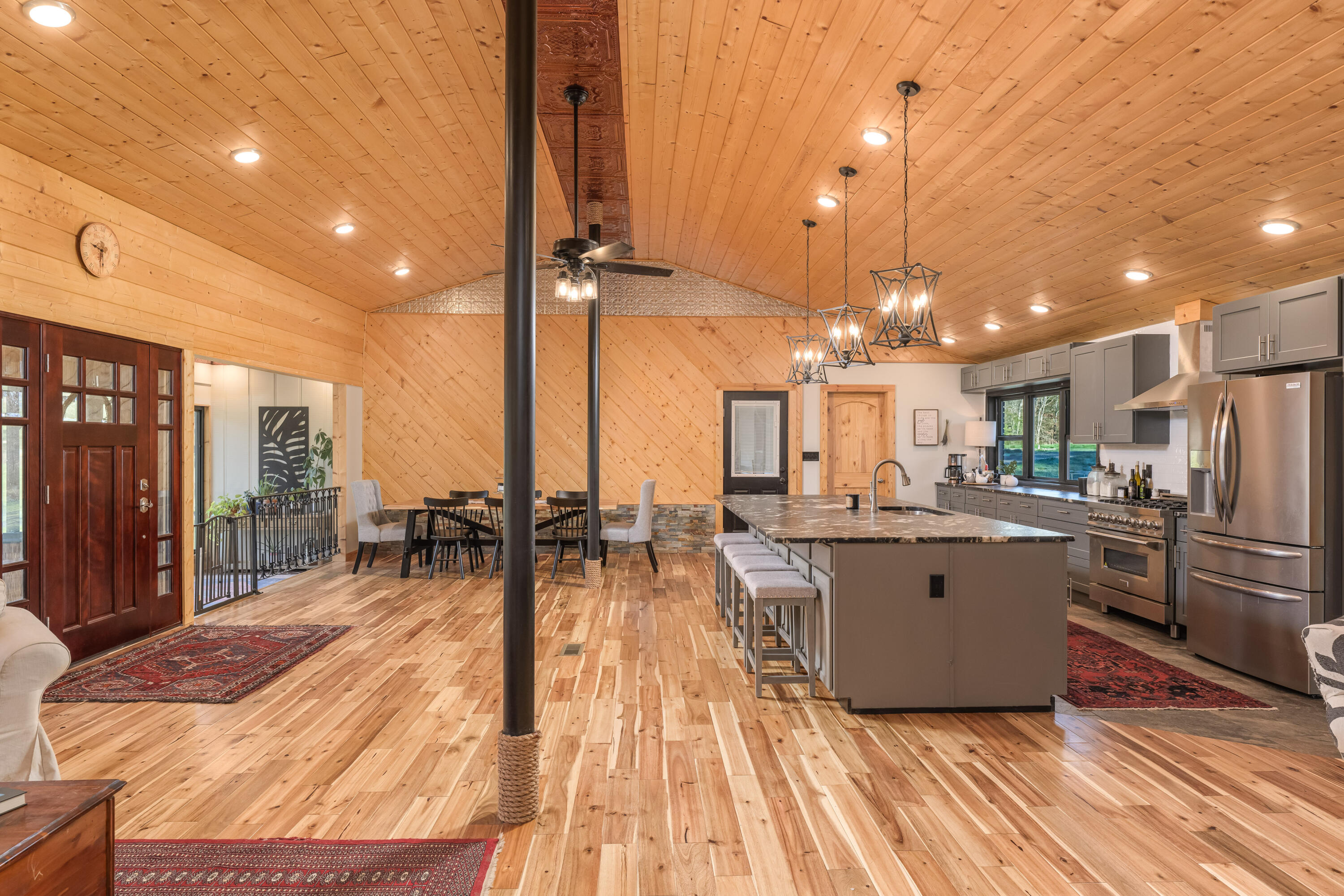 2444 Hensley Road, Cleveland, Tennessee image 10