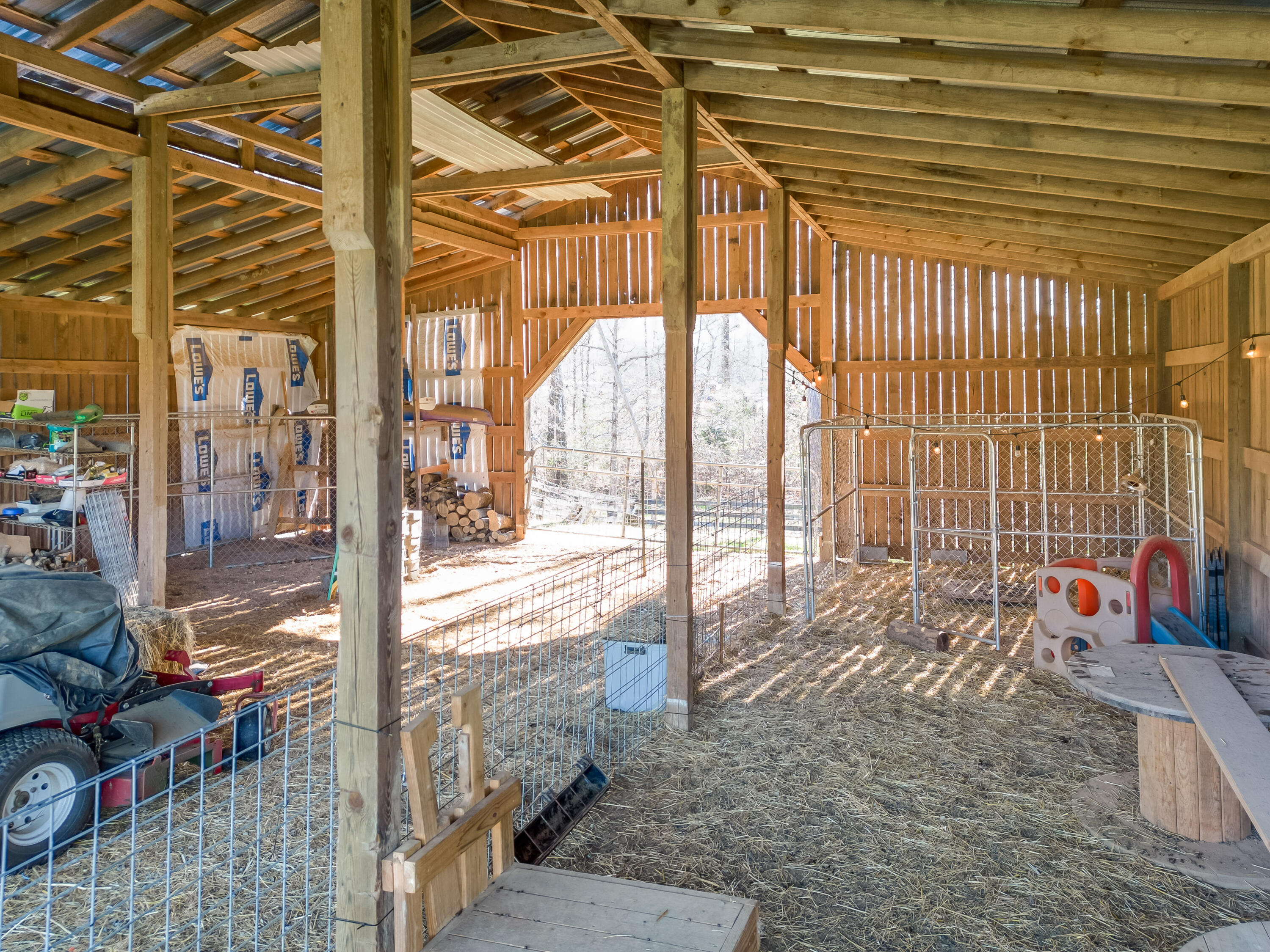 2444 Hensley Road, Cleveland, Tennessee image 38