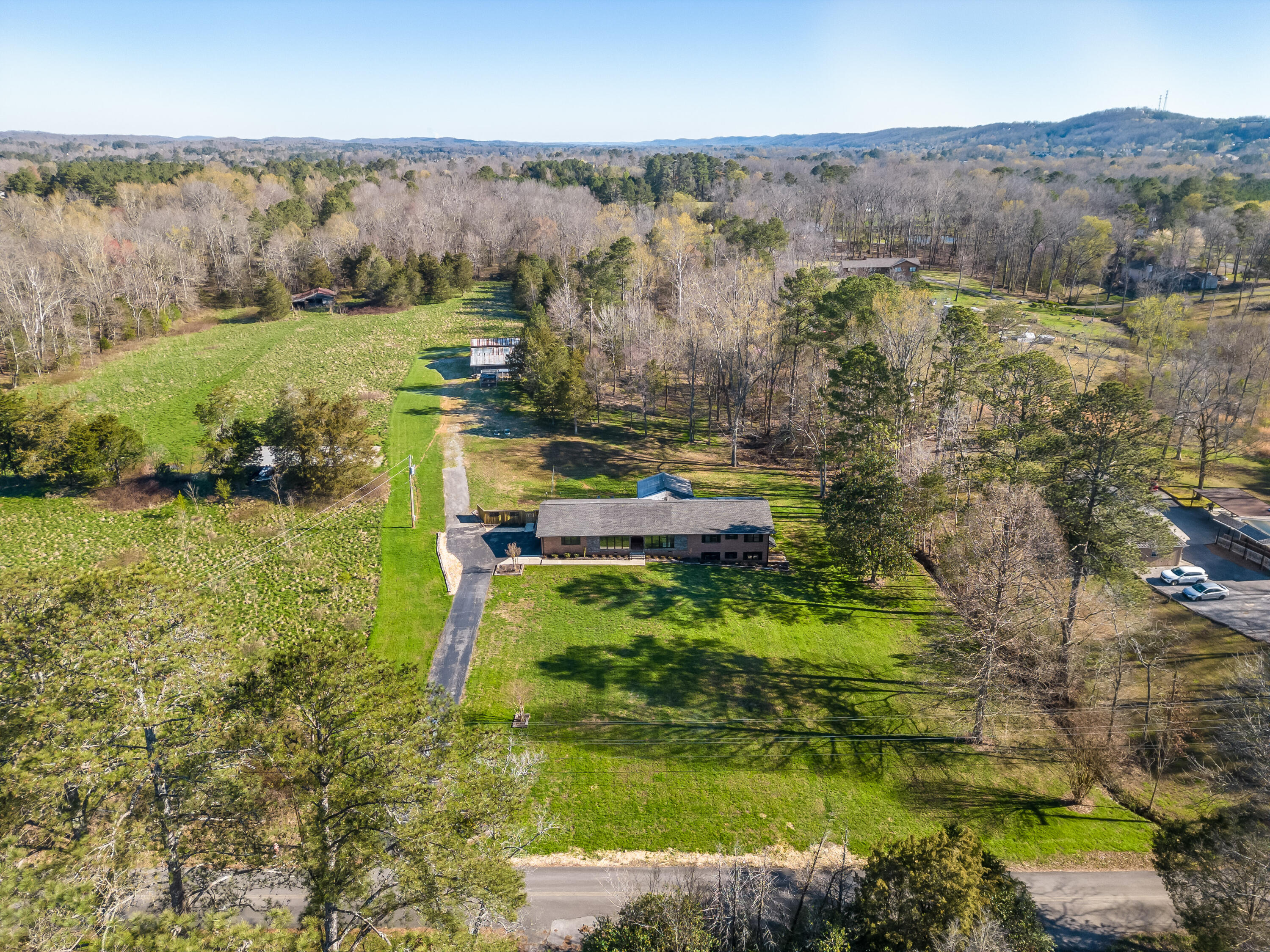 2444 Hensley Road, Cleveland, Tennessee image 45