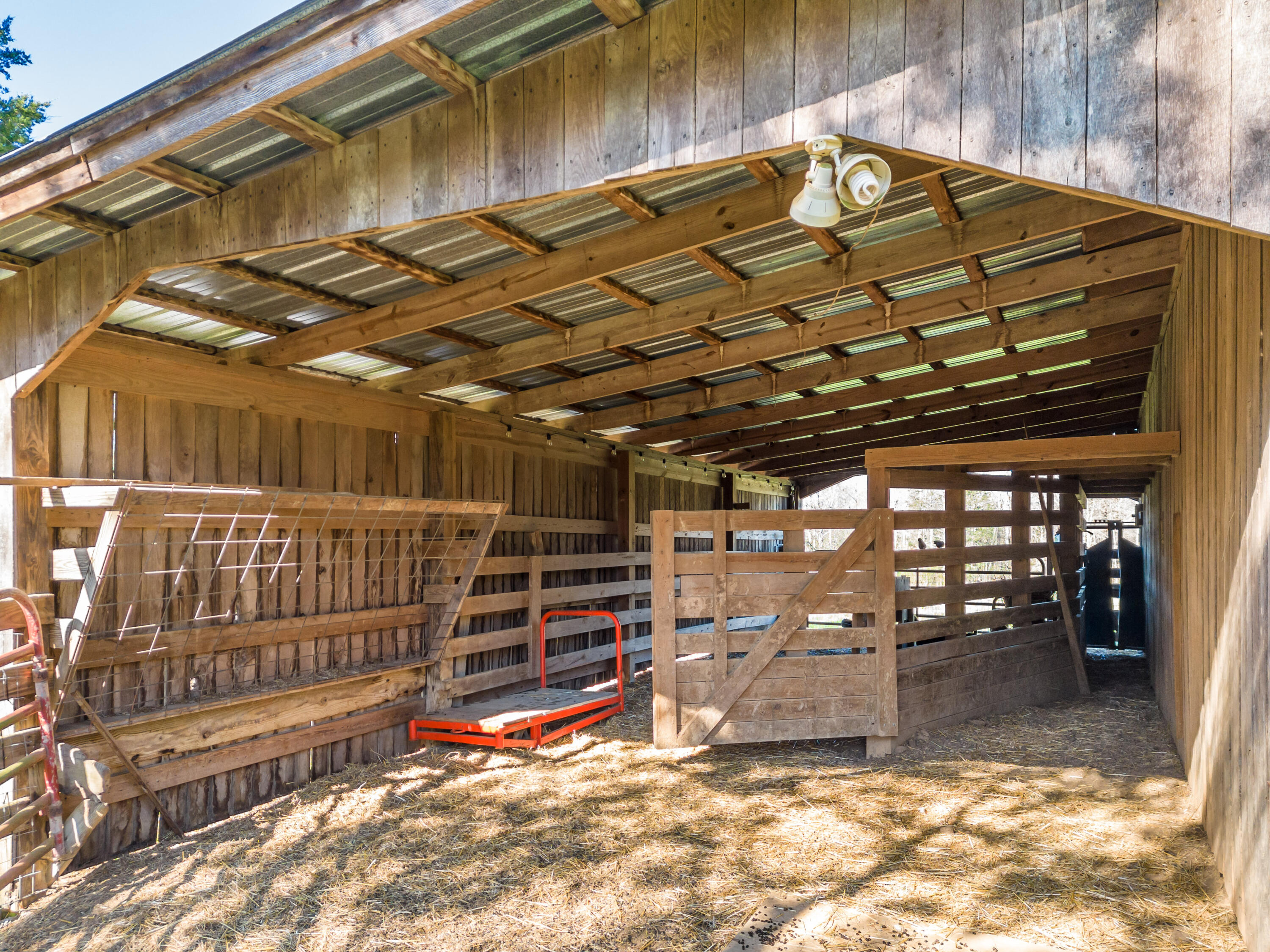 2444 Hensley Road, Cleveland, Tennessee image 40
