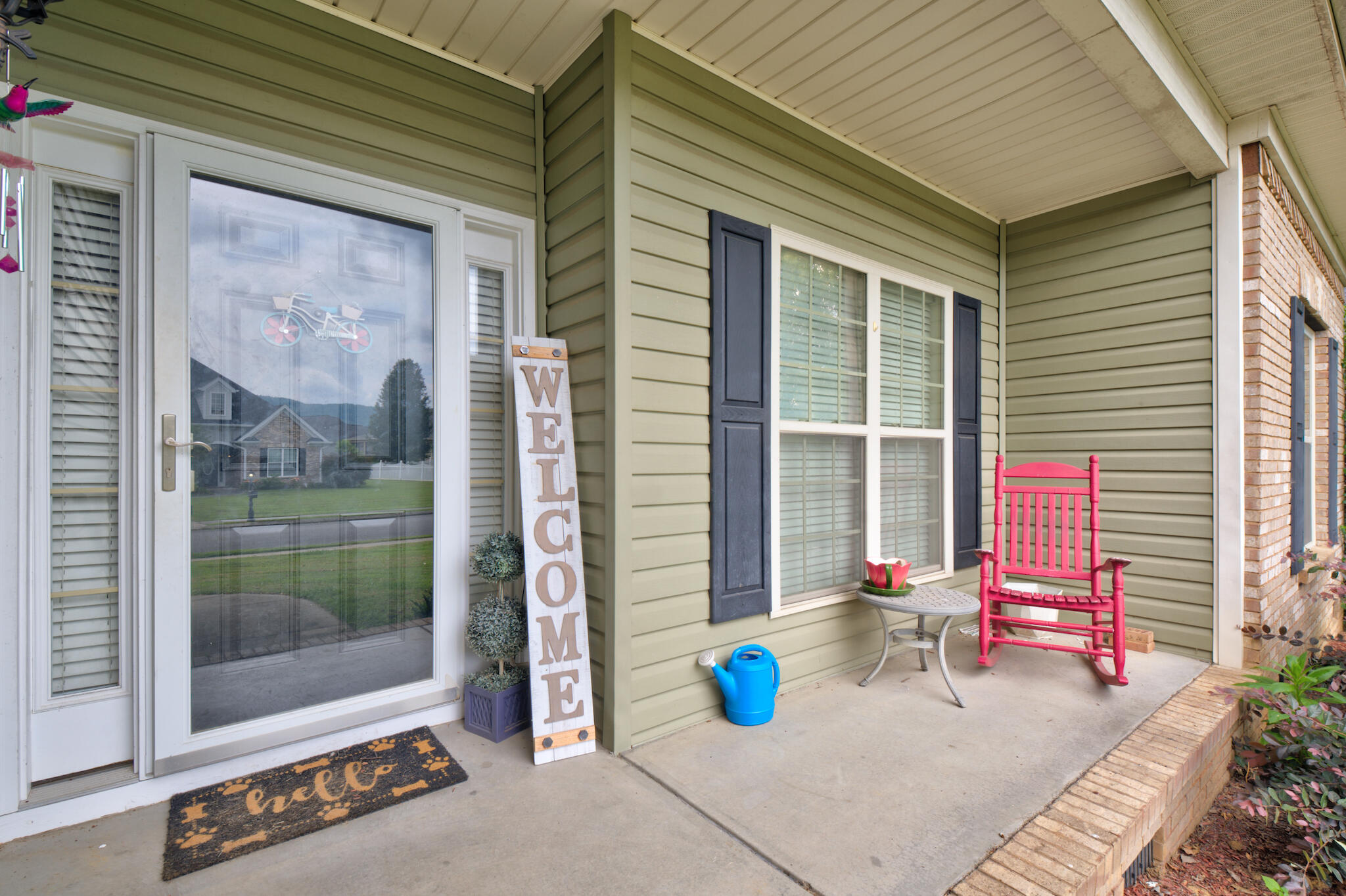 8189 Kaitlin Lane
