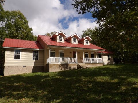 Photo of 636 Timber View Road, Pikeville, TN 37367 (MLS # 1522012)