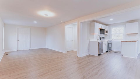 Photo of 3336 Parker Lane, Chattanooga, TN 37419 (MLS # 1544681)