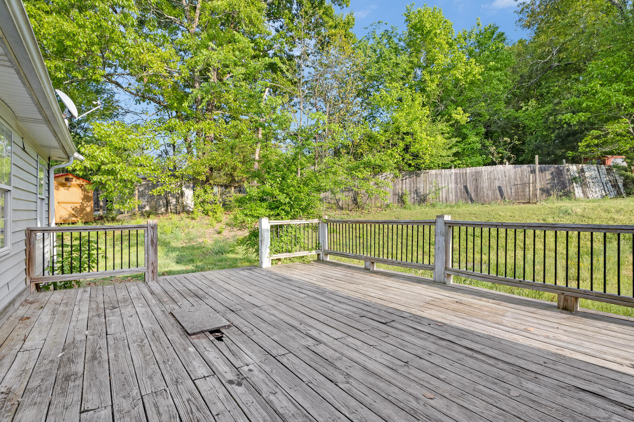 85 Winston Lane, Ringgold, Georgia image 22