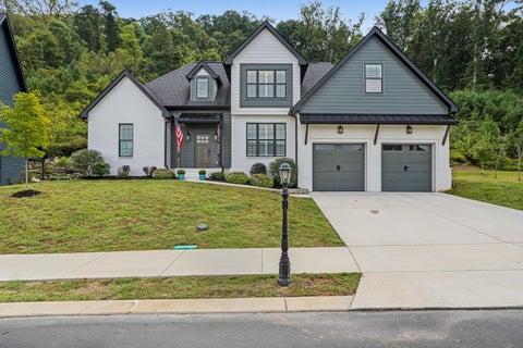 Photo of 9837 Trestle Circle, Ooltewah, TN 37363 (MLS # 1543013)
