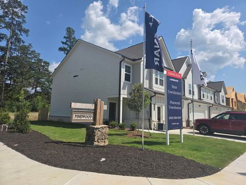 Photo of 2580 Henson Court, Chattanooga, TN 37421 (MLS # 1537187)