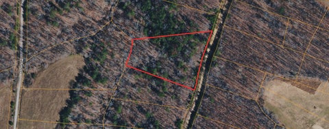 Vacant Land For Sale - 2 Timber View Road<br/> Pikeville, TN 37367