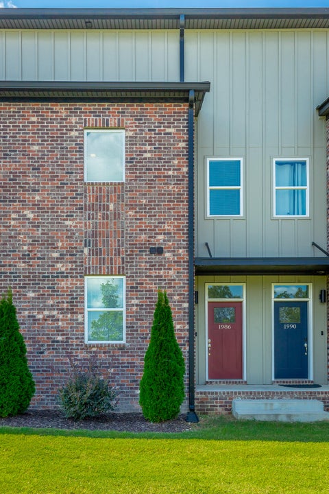 Townhouse For Sale - 1986 Addi Lane<br/> Hamilton County, Chattanooga, TN 37421