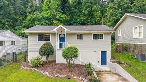 Photo of 914 Dartmouth Street, Chattanooga, TN 37405 (MLS # 1539520)