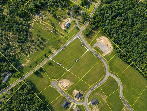 Vacant Land For Sale - 14292 May Road<br/> Soddy Daisy, TN 37379