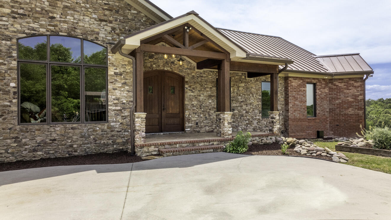 10677 Quarter Horse Lane, Ooltewah, Tennessee image 6