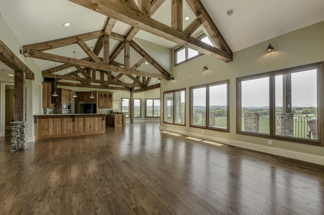 10677 Quarter Horse Lane, Ooltewah, Tennessee image 13