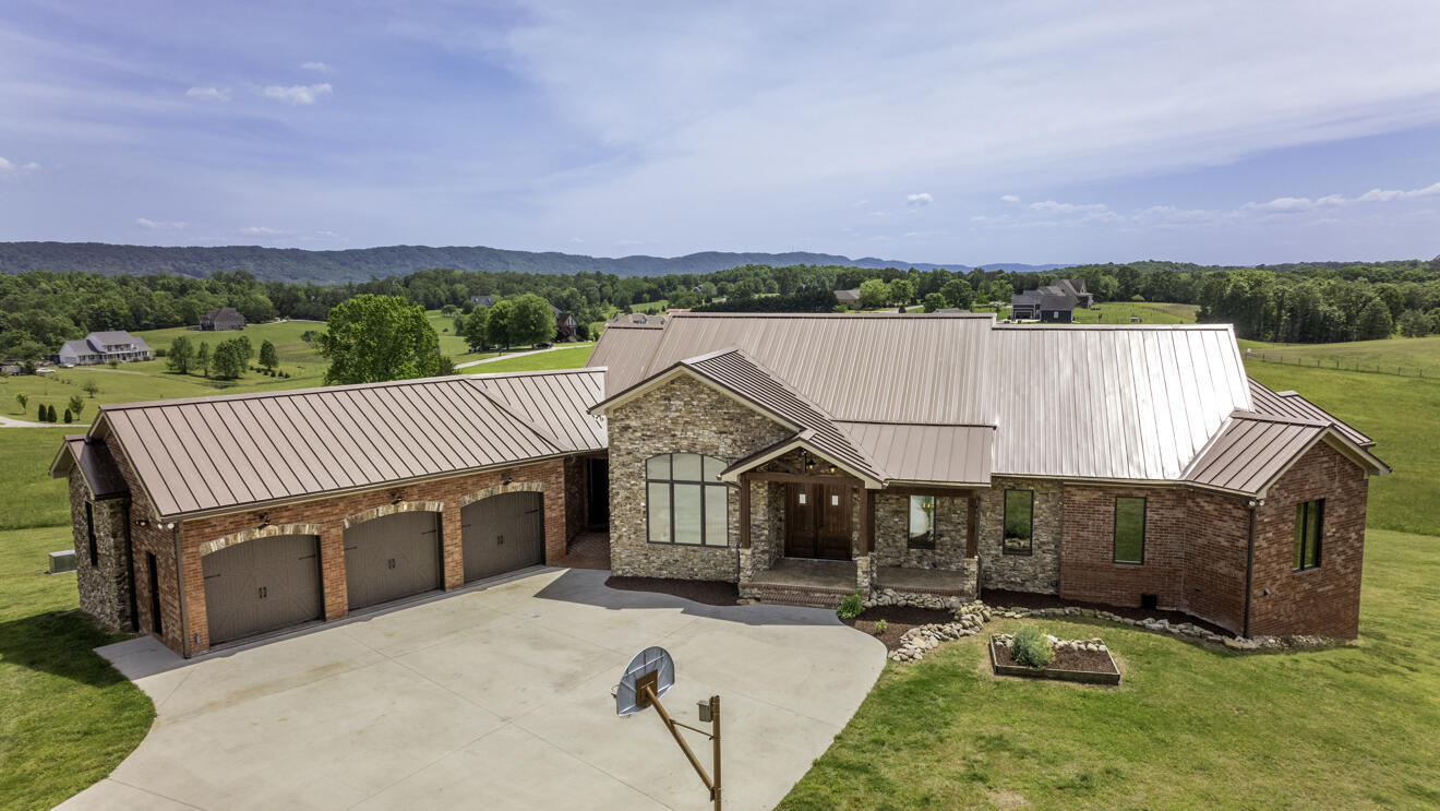 10677 Quarter Horse Lane, Ooltewah, Tennessee image 7
