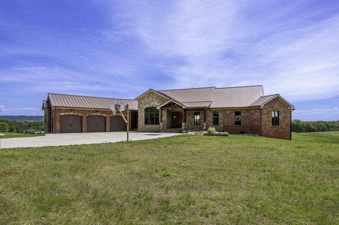 10677 Quarter Horse Lane, Ooltewah, Tennessee image 2