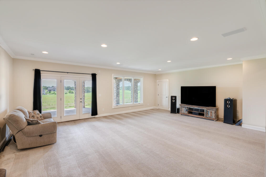 10677 Quarter Horse Lane, Ooltewah, Tennessee image 37