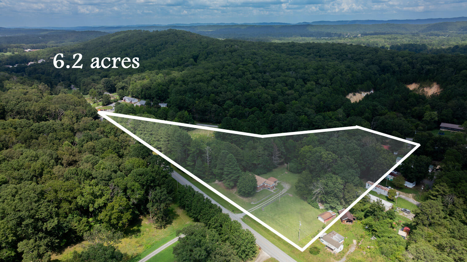 183 Long Hollow Road