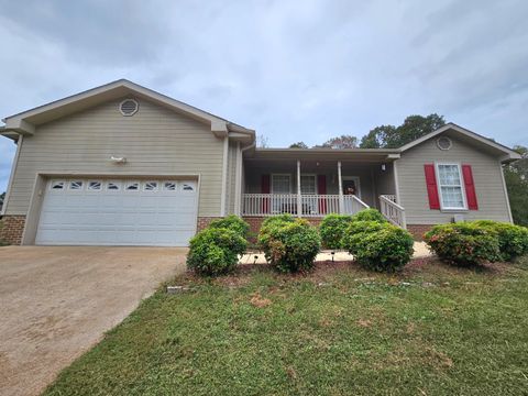 10627 Jeneva Lane Soddy Daisy TN 37379