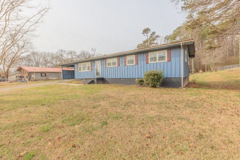 Tiny photo for 824 Diamond Circle, LaFayette, GA 30728 (MLS # 1527689)
