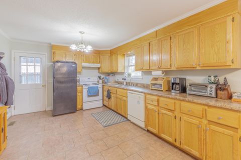 Tiny photo for 824 Diamond Circle, LaFayette, GA 30728 (MLS # 1527689)