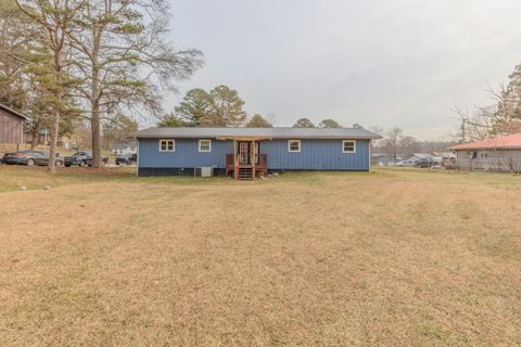 Tiny photo for 824 Diamond Circle, LaFayette, GA 30728 (MLS # 1527689)