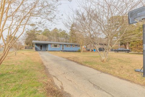 Tiny photo for 824 Diamond Circle, LaFayette, GA 30728 (MLS # 1527689)