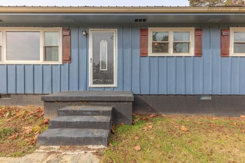 Tiny photo for 824 Diamond Circle, LaFayette, GA 30728 (MLS # 1527689)