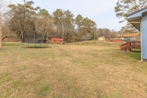 Tiny photo for 824 Diamond Circle, LaFayette, GA 30728 (MLS # 1527689)