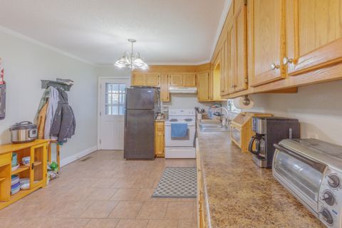 Tiny photo for 824 Diamond Circle, LaFayette, GA 30728 (MLS # 1527689)