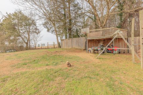 Tiny photo for 824 Diamond Circle, LaFayette, GA 30728 (MLS # 1527689)