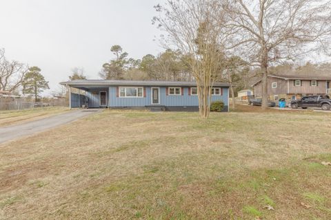 Tiny photo for 824 Diamond Circle, LaFayette, GA 30728 (MLS # 1527689)