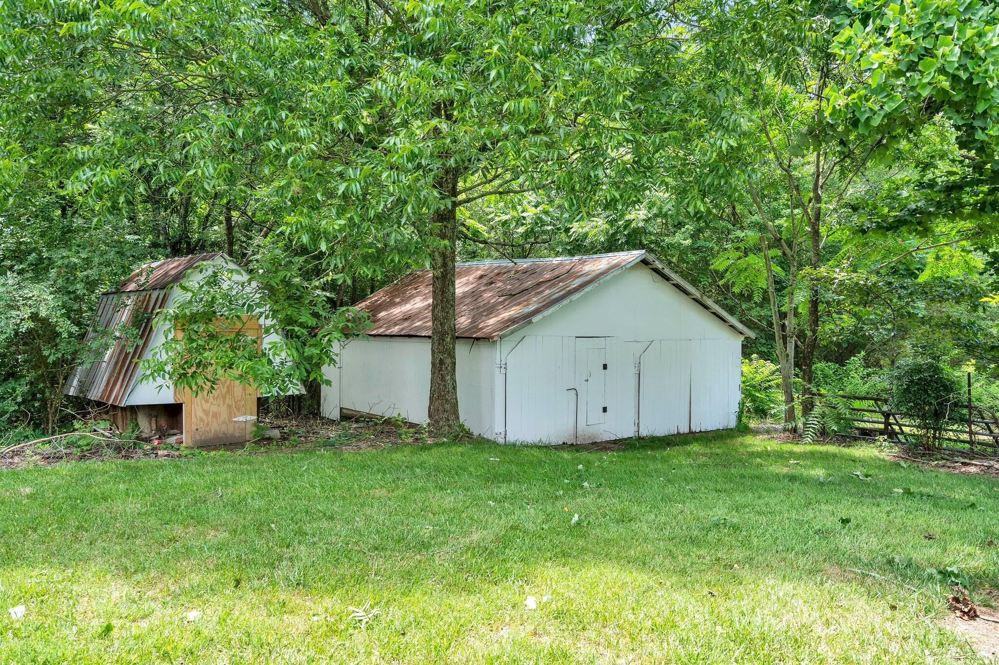 6460 Dalton Pike, Cleveland, Tennessee image 47