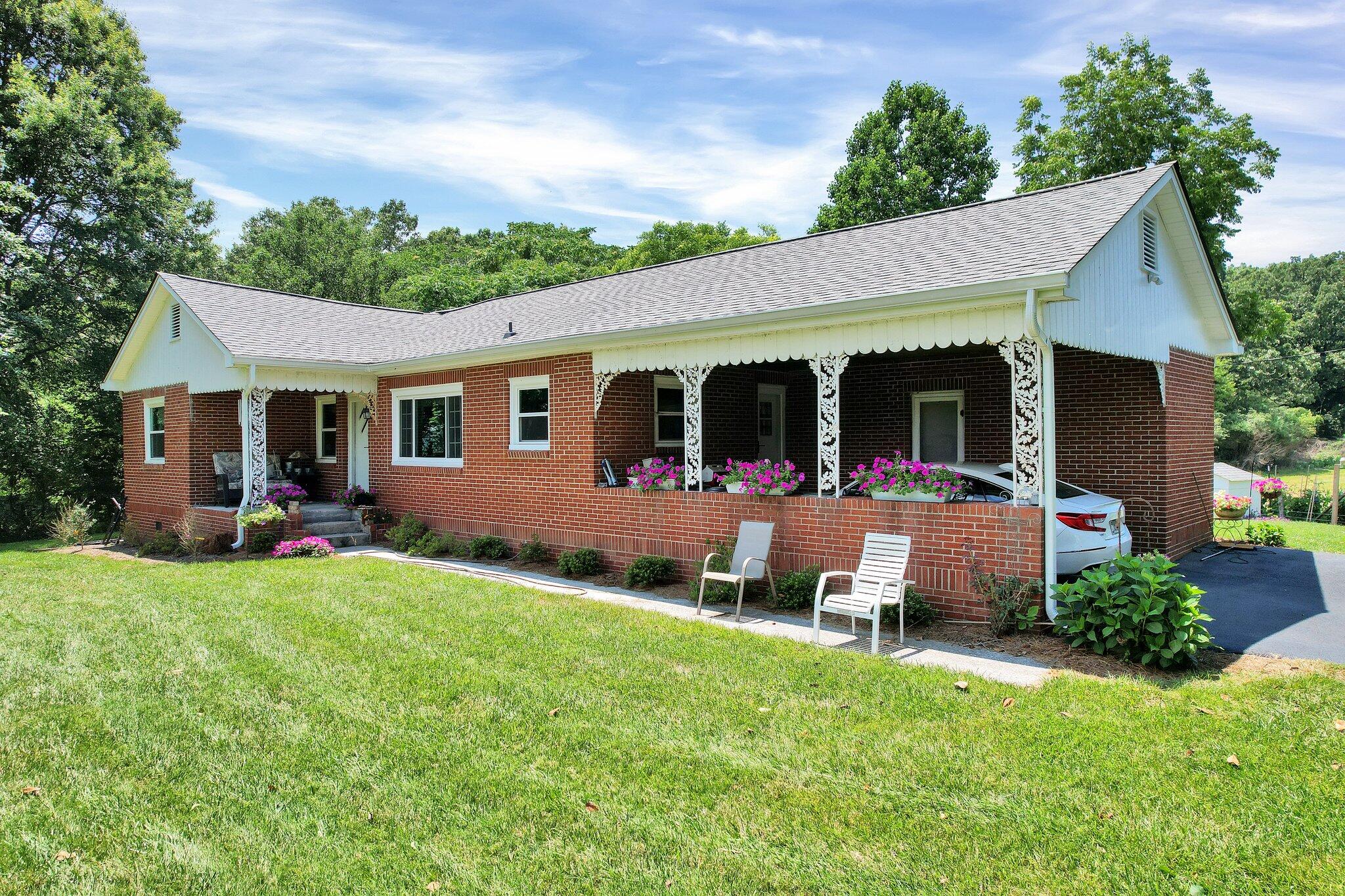 6460 Dalton Pike, Cleveland, Tennessee image 4