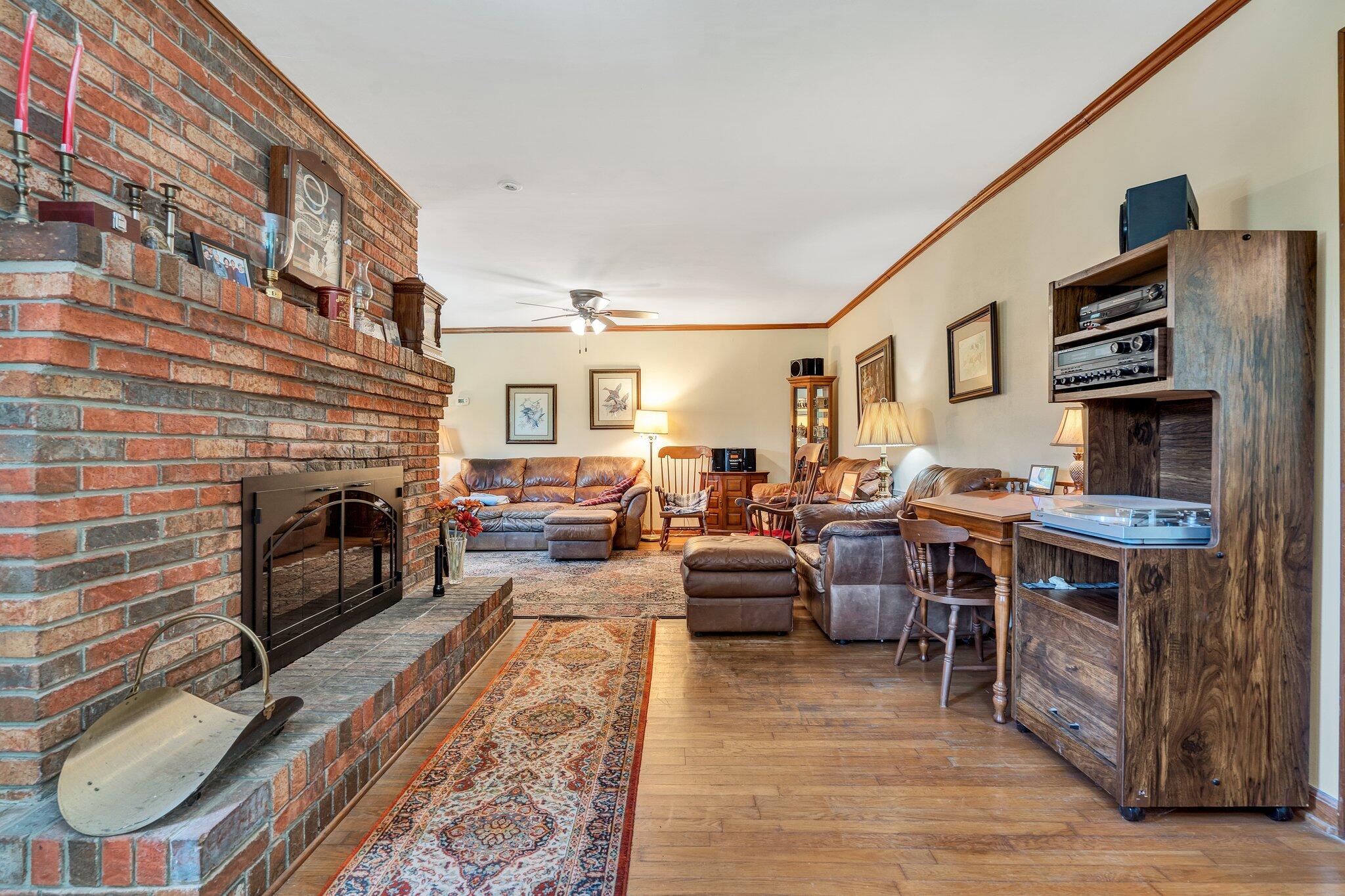 6460 Dalton Pike, Cleveland, Tennessee image 36