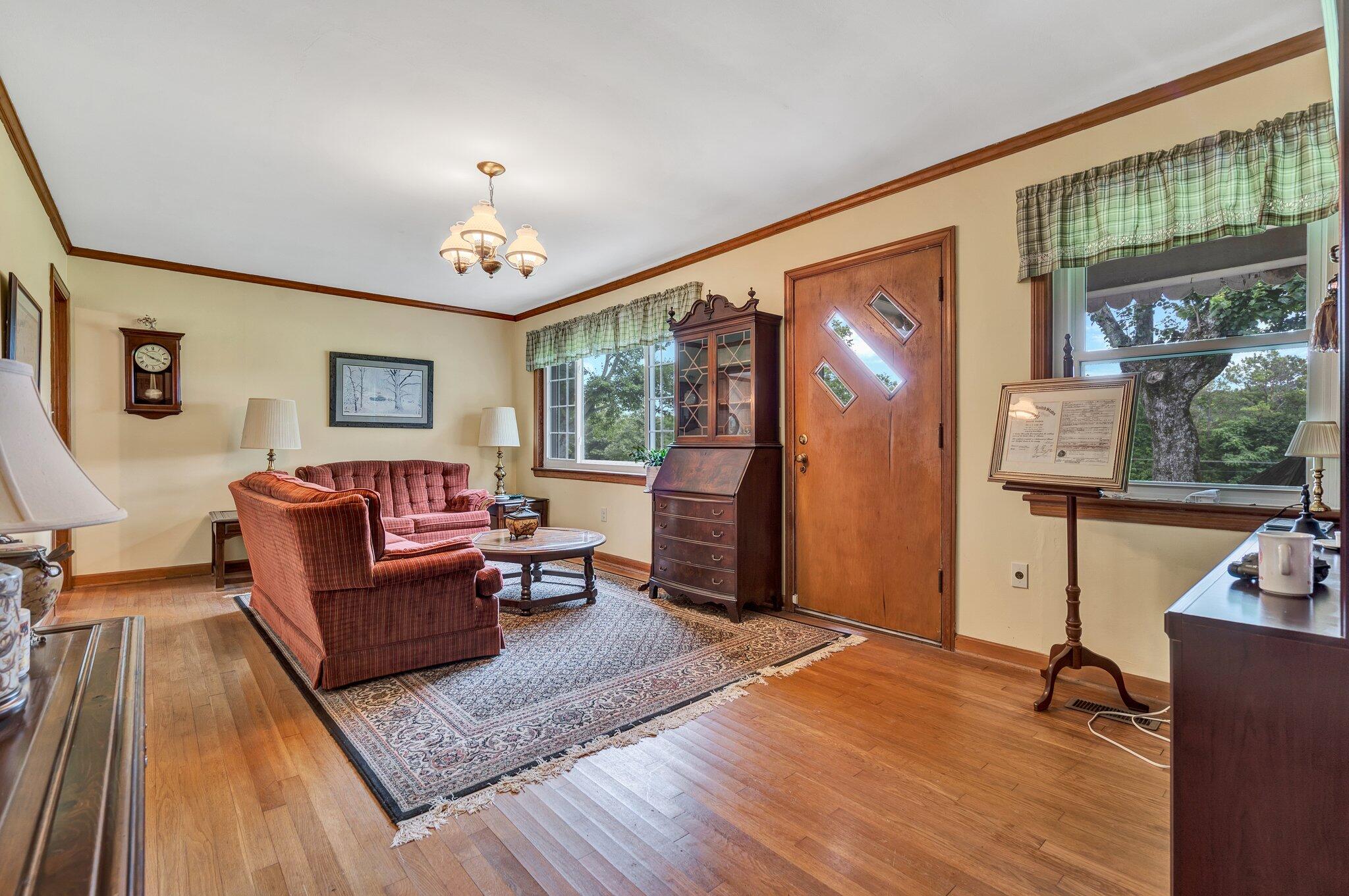 6460 Dalton Pike, Cleveland, Tennessee image 22