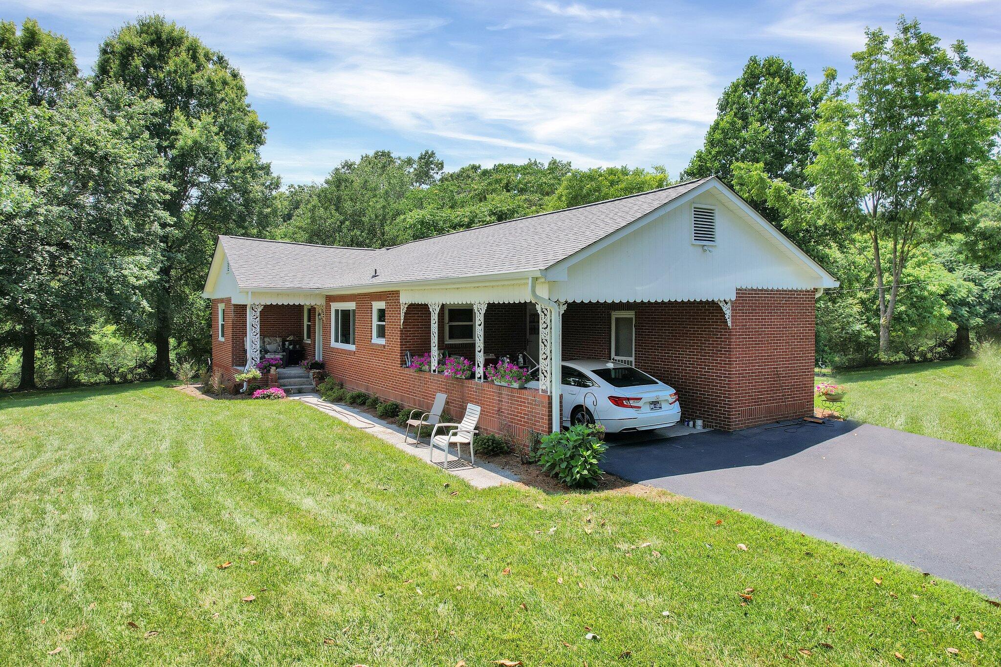 6460 Dalton Pike, Cleveland, Tennessee image 2